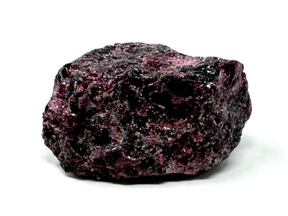 Natural Garnet Crystal 7cm