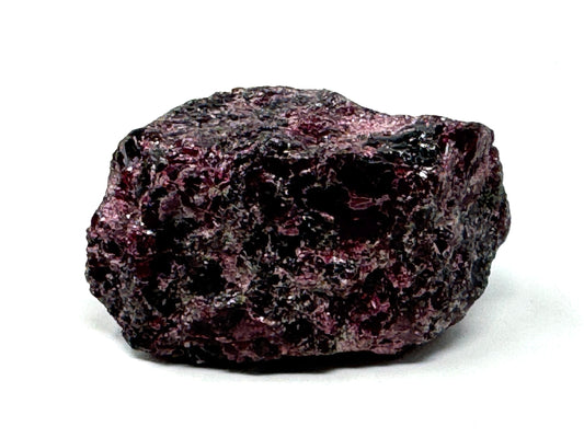 Natural Garnet Crystal 7cm