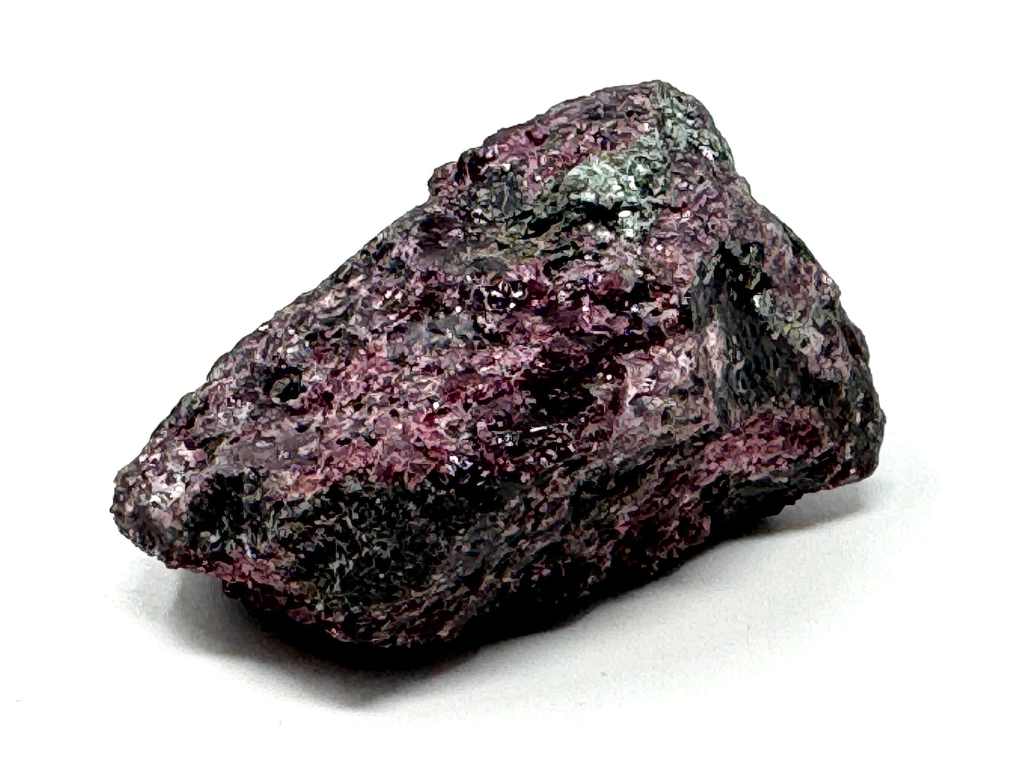 Natural Garnet Crystal 7cm