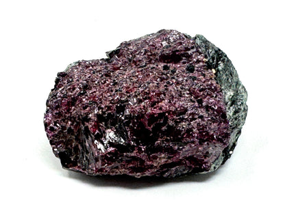 Natural Garnet Crystal 6cm