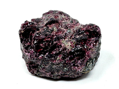 Natural Garnet Crystal 6cm