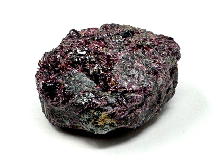 Natural Garnet Crystal 6cm
