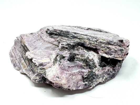 Natural Lepidolite Mica 9.5cm