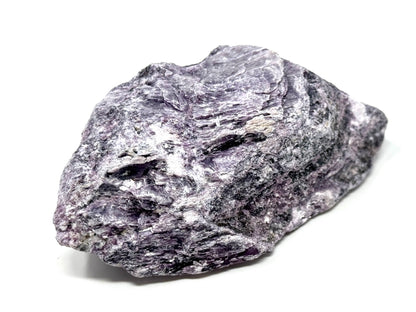 Natural Lepidolite Mica 10.4cm