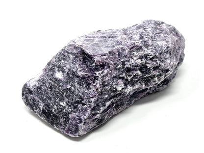 Natural Lepidolite Mica 10.4cm