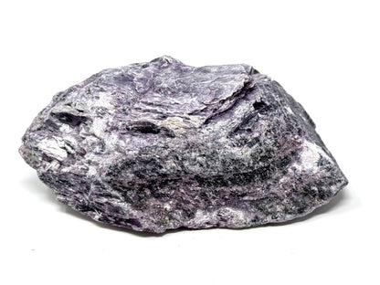 Natural Lepidolite Mica 10.4cm