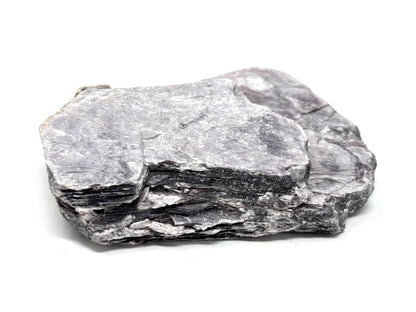Natural Lepidolite Mica 14cm
