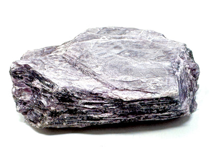 Natural Lepidolite Mica 8.6cm