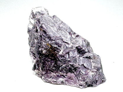 Natural Lepidolite Mica 11.3cm