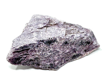 Natural Lepidolite Mica 12.5cm