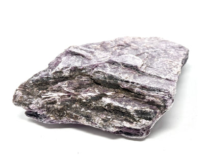Natural Lepidolite Mica 12.5cm