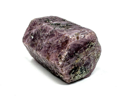 Natural Ruby rCrystal 3.3cm