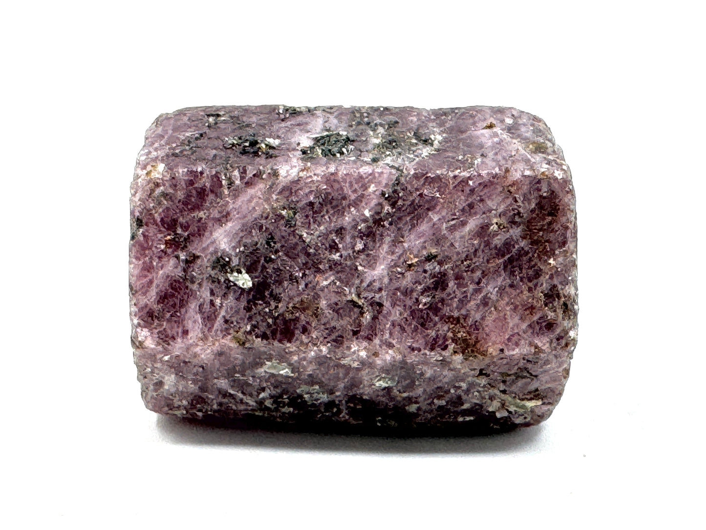 Natural Ruby rCrystal 3.3cm
