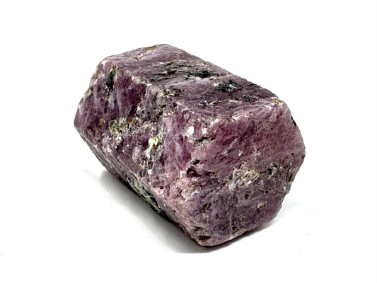 Natural Ruby rCrystal 3.3cm