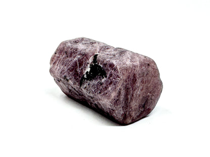 Natural Ruby Record Keeper Crystal 3.4cm