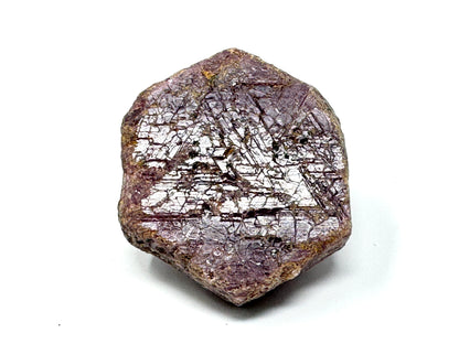 Natural Ruby Record Keeper Crystal 4.5cm