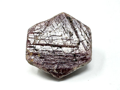 Natural Ruby Record Keeper Crystal 3.6cm