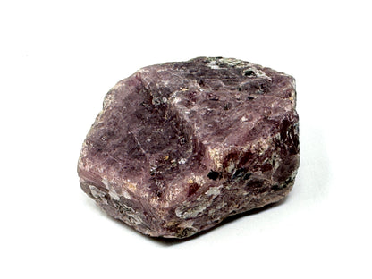 Natural Ruby Record Keeper Crystal 3.6cm