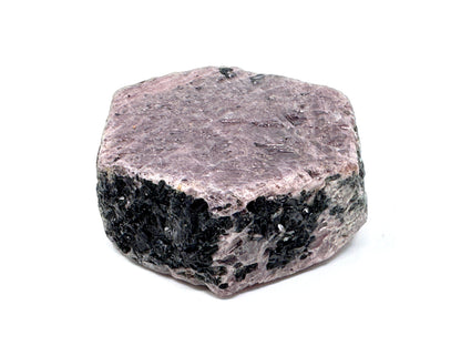 Large Natural Ruby Record Keeper Crystal 6cm