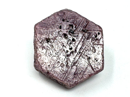 Natural Ruby Record Keeper Crystal 4cm
