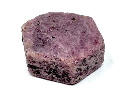 Natural Ruby Record Keeper Crystal 4cm