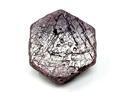Natural Ruby Record Keeper Crystal 3.5cm