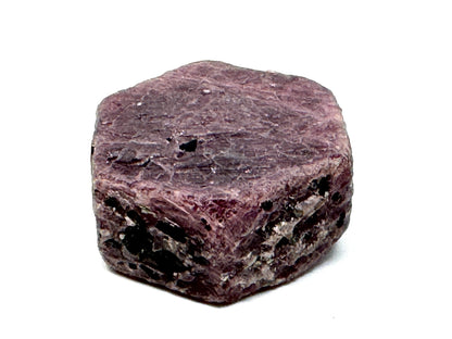 Natural Ruby Record Keeper Crystal 3.5cm