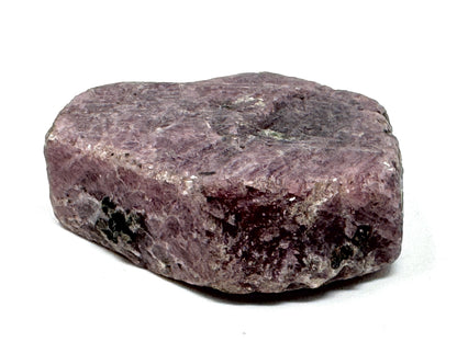 Natural Ruby Record Keeper Crystal 4.2cm