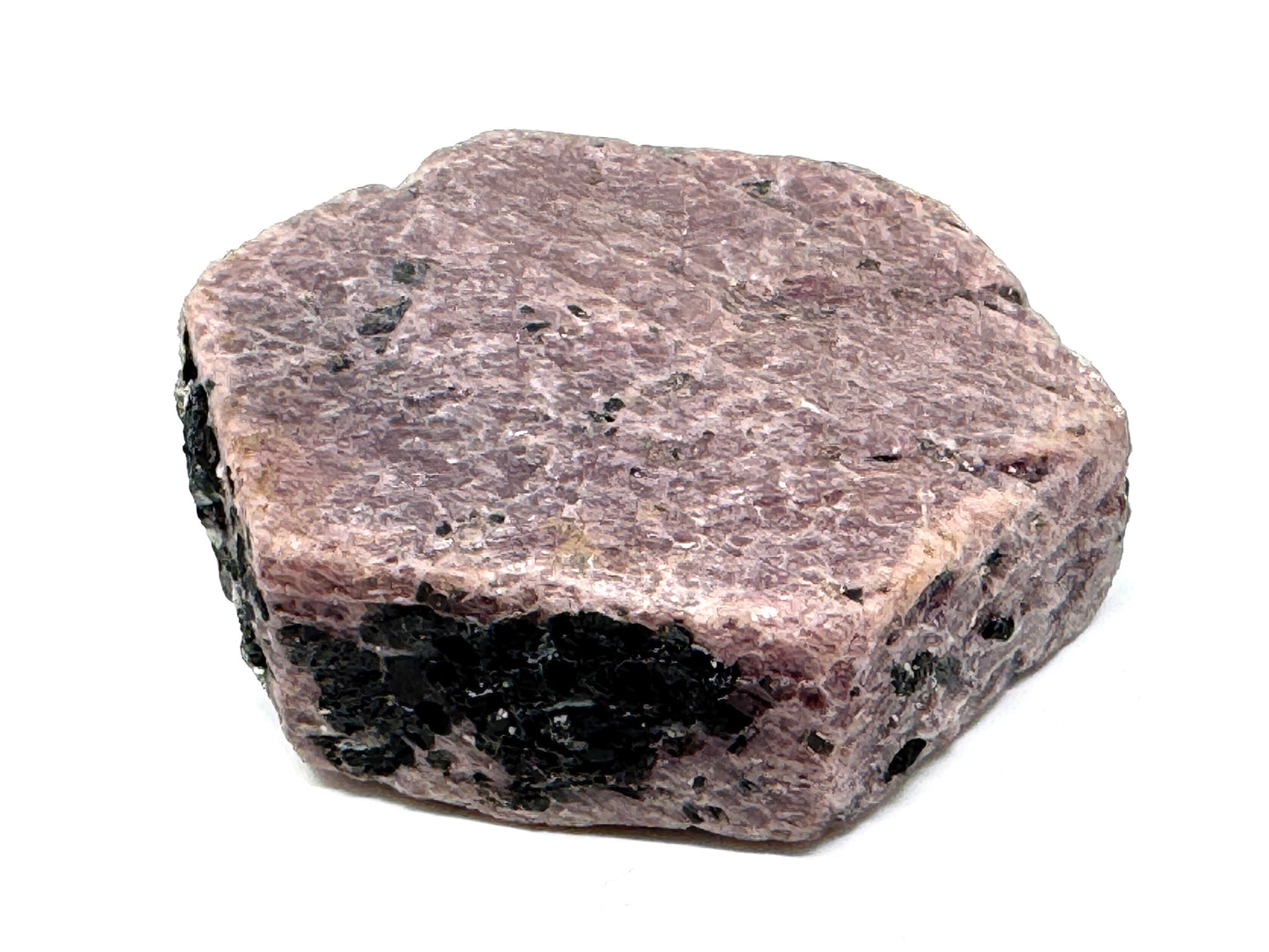 Natural Ruby Record Keeper Crystal 6cm