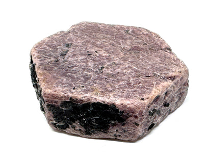Natural Ruby Record Keeper Crystal 6cm