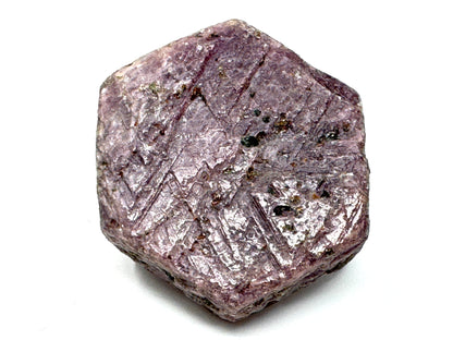 Natural Ruby Record Keeper Crystal 3.8cm