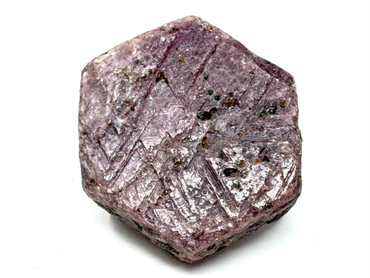 Natural Ruby Record Keeper Crystal 3.8cm