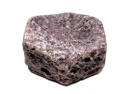 Natural Ruby Record Keeper Crystal 3.8cm