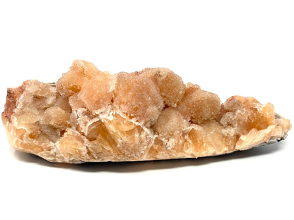 Natural Zeolite Crystal Stilbite 19cm