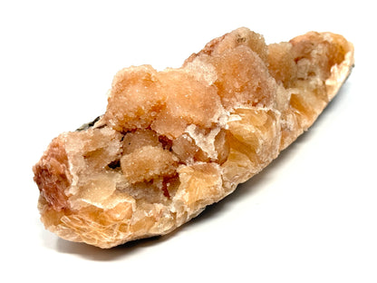 Natural Zeolite Crystal Stilbite 19cm