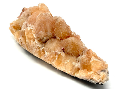 Natural Zeolite Crystal Stilbite 19cm