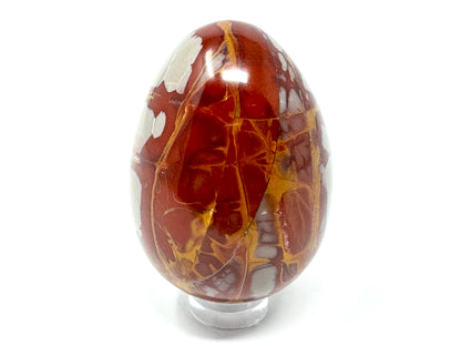 Noreena Jasper Crystal Egg 5.3cm