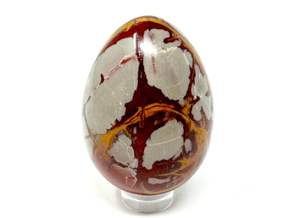Noreena Jasper Crystal Egg 5.3cm