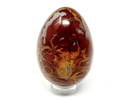 Noreena Jasper Crystal Egg 5.3cm