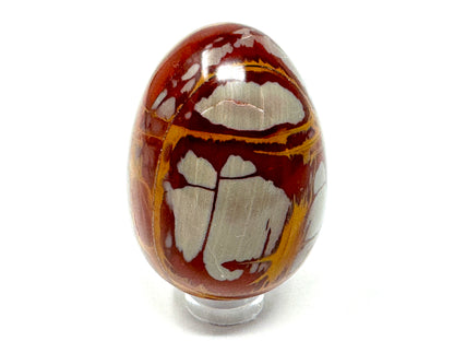Noreena Jasper Crystal Egg 5.3cm