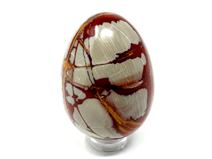 Noreena Jasper Crystal Egg 5.3cm