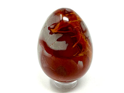 Noreena Jasper Crystal Egg 5.1cm