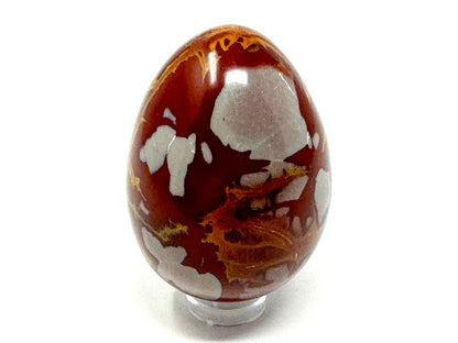 Noreena Jasper Crystal Egg 5.2cm
