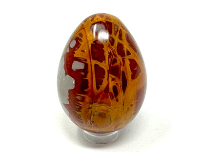 Noreena Jasper Crystal Egg 5.3cm