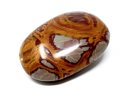 Noreena Jasper Crystal Pebble 5.8cm