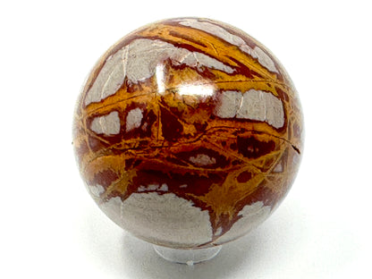 Noreena Jasper Crystal Sphere 5cm