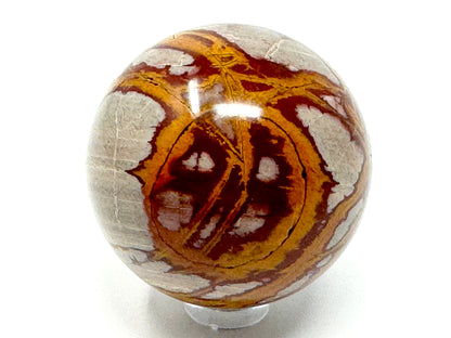 Noreena Jasper Crystal Sphere 5cm