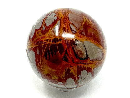 Noreena Jasper Crystal Sphere 5.2cm