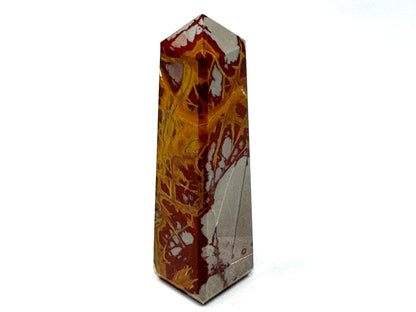 Noreena Jasper Crystal Tower 7.1cm