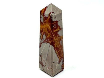 Noreena Jasper Crystal Tower 7.1cm